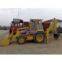 USED 416 CAT LOADER BACKHOE