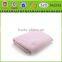 promotional colors gift blanket all season airline fleece blanket
