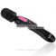 USB Rechargeable Magic Wand Vibrator Adult Sex Toys for Couples Body Massage