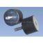 rubber passive vibration isolation