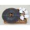 cotton gin saw blade 16“