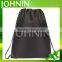 Customized Logo Branded Promotional Packaging Drawstring Bag