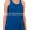 Wholesale Dri Fit Y Back Sports Tank Top for women wear