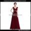Hot Sleeveless Sexy Picture Of Girls Party Prom dresses Evening Dress Women