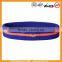 hot fashion fabric sportsband and sport headband with rhinestone