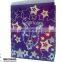 2017 popular led handle paper bags wholesale for sale