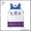 Wholesale Customized Sleeveless Tops Mens Gym Clothing