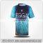 Wholesale all over custom dye sublimation long sleeve t shirt