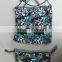 Missadola Floral Swimwear For Junior