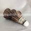 Best High Level For Traning Badminton Shuttles