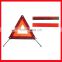 led traffic warning sign/road traffic signs factory