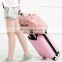 Travel Lightweight Waterproof Foldable Storage Carry Luggage Duffle Tote Bag