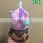New design!!!HI CE customized unicorn plush toy for kids,stuffed doll with high quality for birthday party
