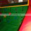 commercial grade full covered inflatable obstacle course