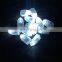 white led balloon light with battery sheet balloon led