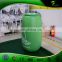 New Design Custom Joyshaker Protein Bottle, Lpg Gas Cylinder/ Gas Bottle Model Balloon for Sale