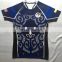 All style rugby jersey OEM rugby jersey coutom jersey