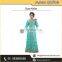 Long Floor Touch Daily Wear Dubai Caftan With Beautiful Embroidery Design 6583