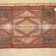 Customized wholesale old Sari silk cotton Patchwork Tapestry Wall Hangings