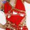 Professional girls belly dance costume ET-003#