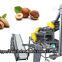 Stainless Steel Almond Shelling Cracking Machine With Factory Price
