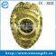 custom private security officer magnetic metal badges