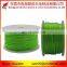 1.75mm pla filament custom 1kg 2kg 3d pla filament for desktop 3D Printer