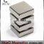 Block Shape N42 Neodymium Magnet Direct supply from Chinese Factory