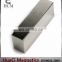 Neo magnet china suppliers with zinc-coated