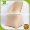 Hot sale chair covers folding colors OEM/ODM