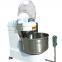 Tipping spiral mixer with heavy duty for selling