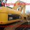 used CAT 325DL crawler excavator 325DL/325DL