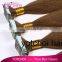 Cheap wholesale 6a unprocessed best tape hair extensions