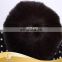customized 100% human hair bundles 80g full lace wig for women