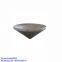 alibaba china carbon steel 6204 2rs dish conical head