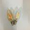 LED filament bulb C35 Edison bulb 2W/4W/6W
