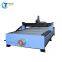 China Cnc 1325 Metal Plasma Cutting Machine For Stainless Steel pipe with rotary