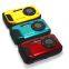 Waterproof up to 33 Feet Action Camera