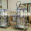 Silicone Extruder:Insulating Glass Processing Machine
