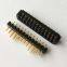 MISA 12 pin 2.7 mm pitch female male header straight blade connector 10A 30vac  drone battery connector