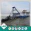 HID Brand Mud dredging boat sand dredging boat