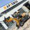 1.2T hydraulic mini wheel loader ZL12F with pallet fork