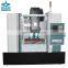 VMC420L siemens 808d milling boring machine cnc