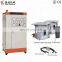 mini 1800c 10kg bronze steel induction melting furnace