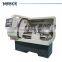 Hot sale horizontal electric metal cnc lathe machine bar feeder specifications CK6136A-1