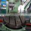 B5032 high quality gear vertical slotting machine for metal