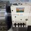 Single Phase Mini Motor CNC Lathe With Chuck Jaws