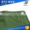 high quality 350gsm waxed polyester canvas truck tarpaulin