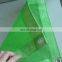 1.8m*3.4m/170g/m2,Fire Retardant PVC Mesh Sheet Japan