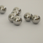 10mm stainless steel ball with m4 threaded